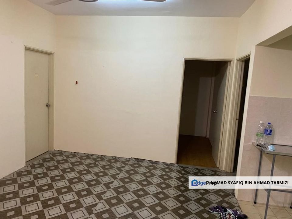 (Freehold) Pangsapuri Arista, Bandar Parklands Klang , Selangor, Klang