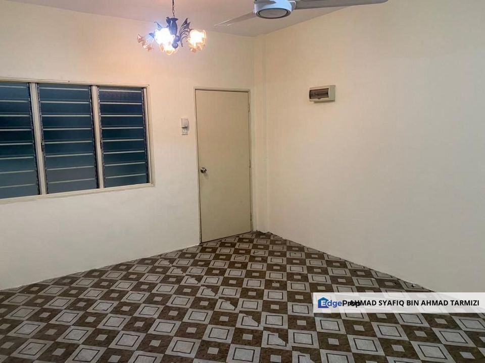 (Freehold) Pangsapuri Arista, Bandar Parklands Klang , Selangor, Klang