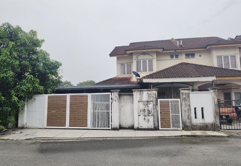 Taman Seri Sementa*