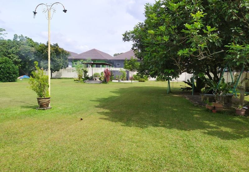 Kampung Kubu Gajah