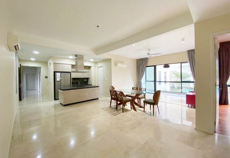 Concerto North Kiara