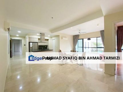 CONCERTO NORTH KIARA CONDOMINIUM @ DUTAMAS, KUALA LUMPUR, Kuala Lumpur, Dutamas