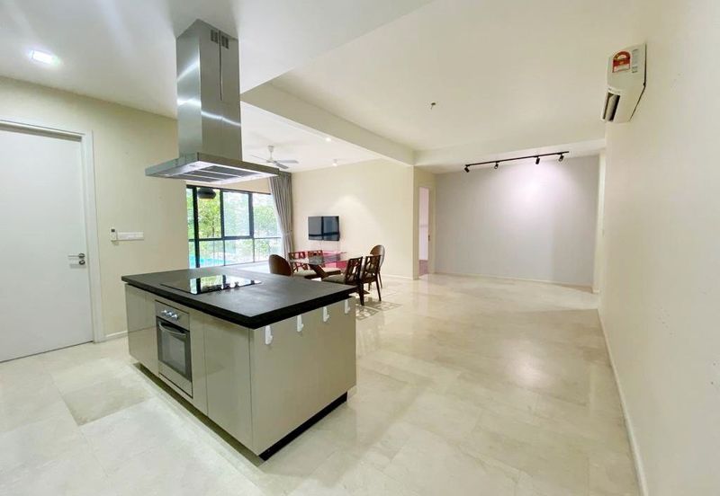 Concerto North Kiara