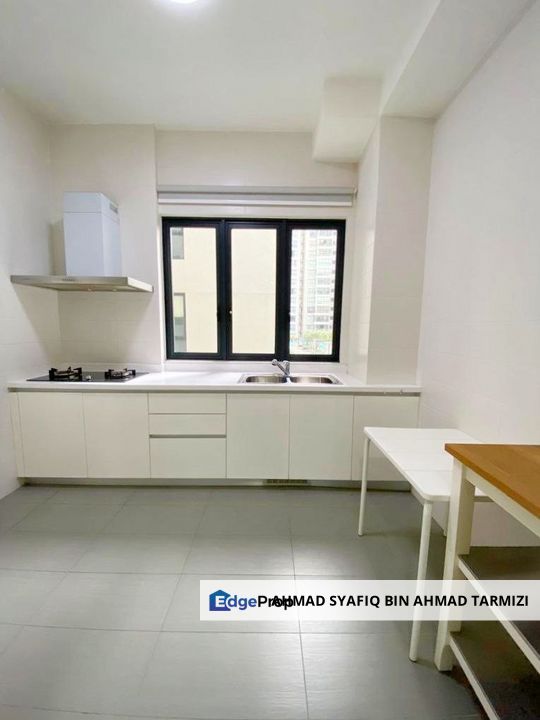 CONCERTO NORTH KIARA CONDOMINIUM @ DUTAMAS, KUALA LUMPUR, Kuala Lumpur, Dutamas