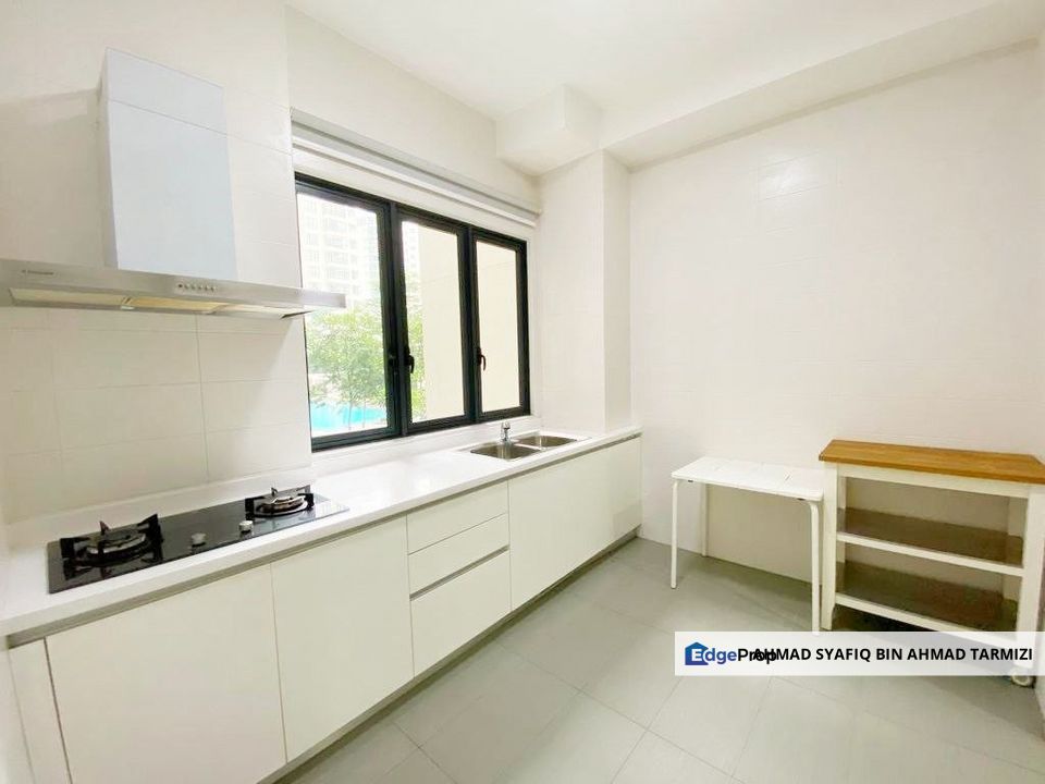 CONCERTO NORTH KIARA CONDOMINIUM @ DUTAMAS, KUALA LUMPUR, Kuala Lumpur, Dutamas