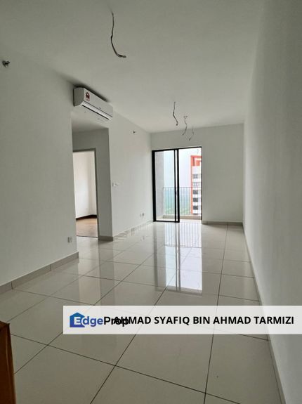 (Non bumi) THE AMBER RESIDENCE @ TWENTYFIVE.7, KOTA KEMUNING, SHAH ALAM, Selangor, Kota Kemuning