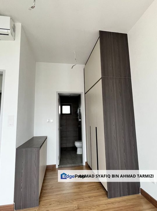 (Non bumi) THE AMBER RESIDENCE @ TWENTYFIVE.7, KOTA KEMUNING, SHAH ALAM, Selangor, Kota Kemuning