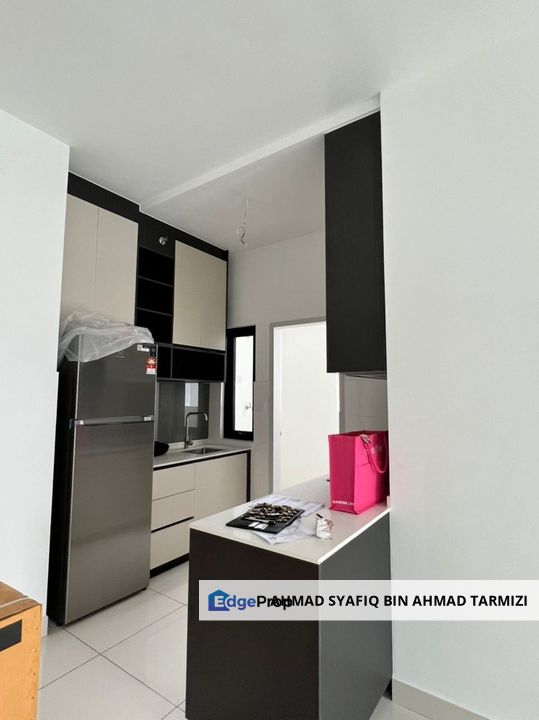 (Non bumi) THE AMBER RESIDENCE @ TWENTYFIVE.7, KOTA KEMUNING, SHAH ALAM, Selangor, Kota Kemuning