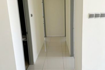 The ERA @ Duta North