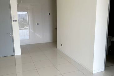 The ERA @ Duta North