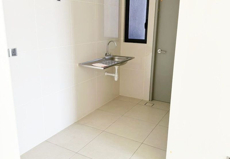 The ERA @ Duta North