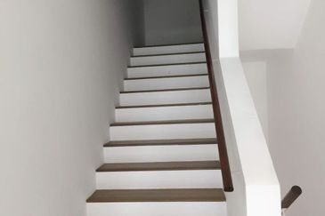 Primer Garden Town Villas @ Cahaya SPK