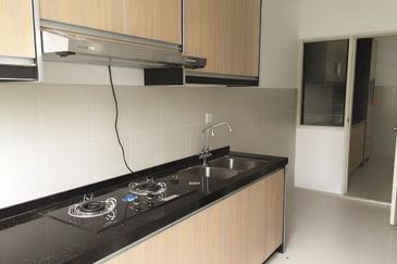 Primer Garden Town Villas @ Cahaya SPK