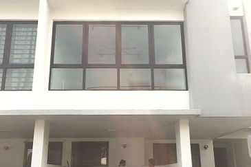 Primer Garden Town Villas @ Cahaya SPK