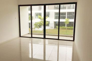 Primer Garden Town Villas @ Cahaya SPK