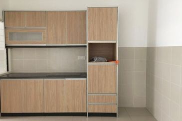 Primer Garden Town Villas @ Cahaya SPK