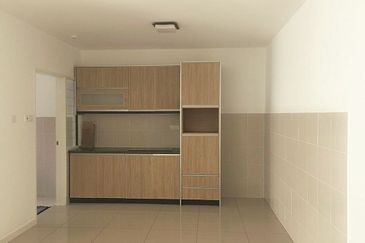 Primer Garden Town Villas @ Cahaya SPK