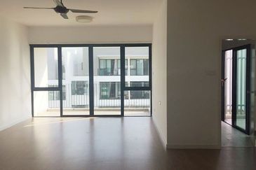 Primer Garden Town Villas @ Cahaya SPK