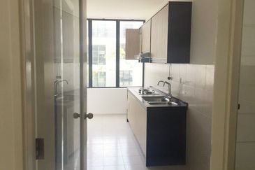 Primer Garden Town Villas @ Cahaya SPK