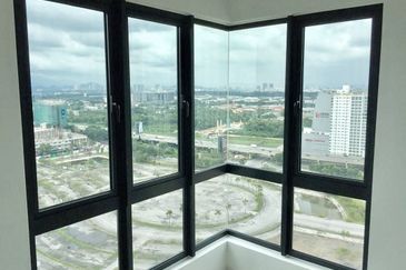 Emira Residence @ Shah Alam