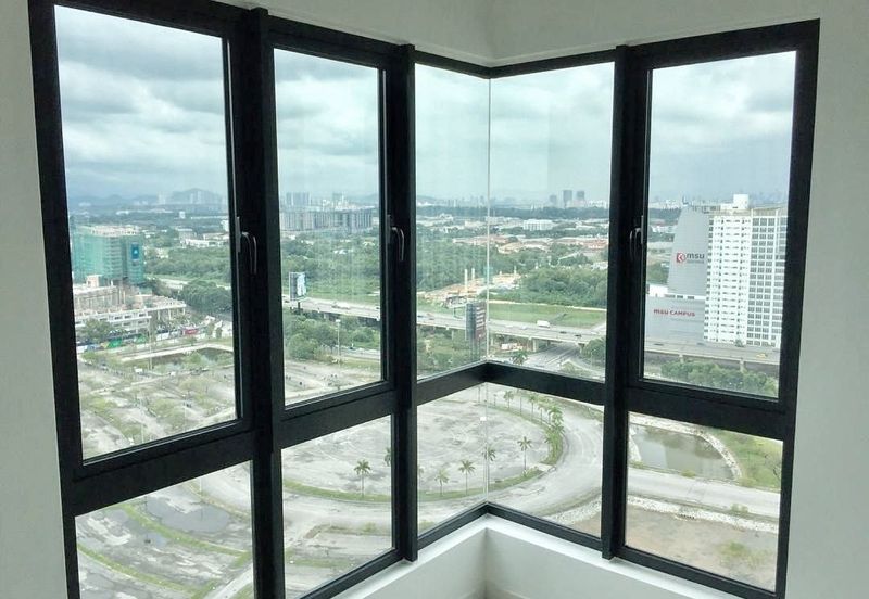 Emira Residence @ Shah Alam