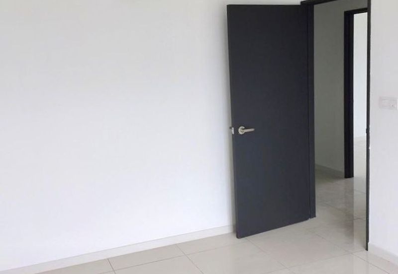 Emira Residence @ Shah Alam