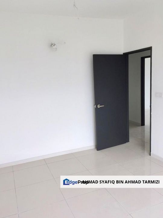 (corner unit) EMIRA RESIDENCE @ SEKSYEN 13, SHAH ALAM, Selangor, Shah Alam