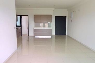 Emira Residence @ Shah Alam