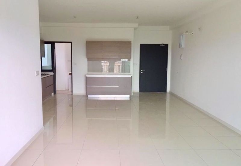 Emira Residence @ Shah Alam