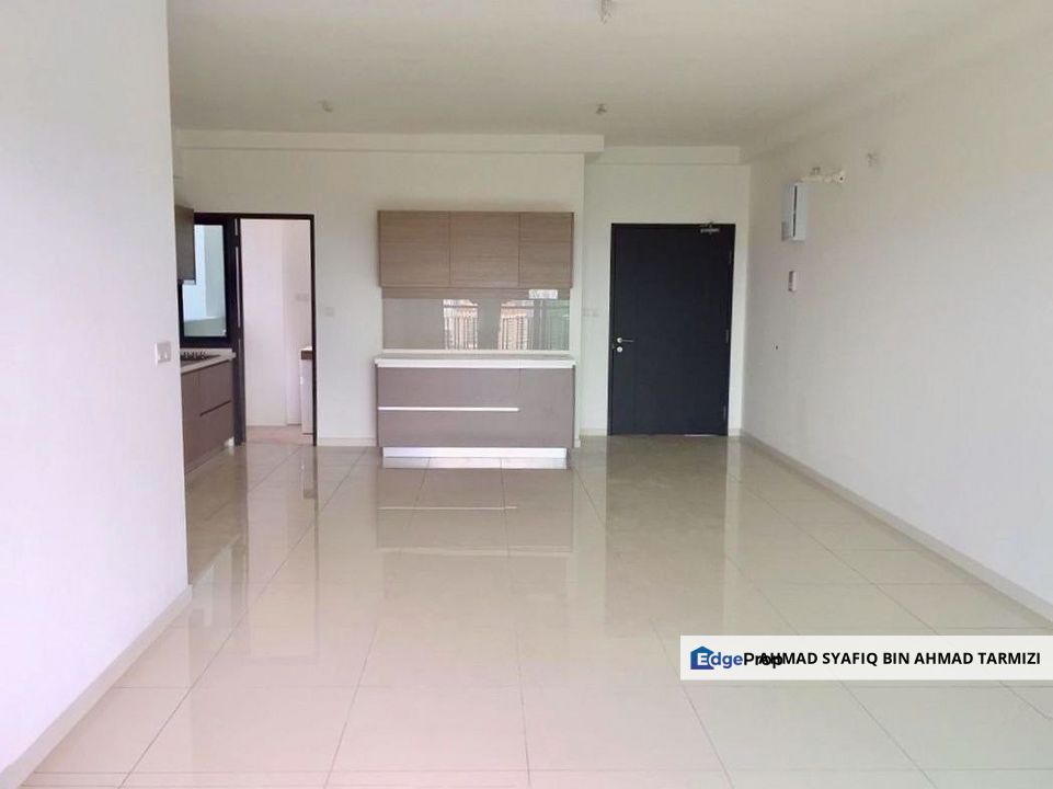 (corner unit) EMIRA RESIDENCE @ SEKSYEN 13, SHAH ALAM, Selangor, Shah Alam