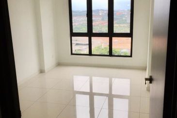 Emira Residence @ Shah Alam