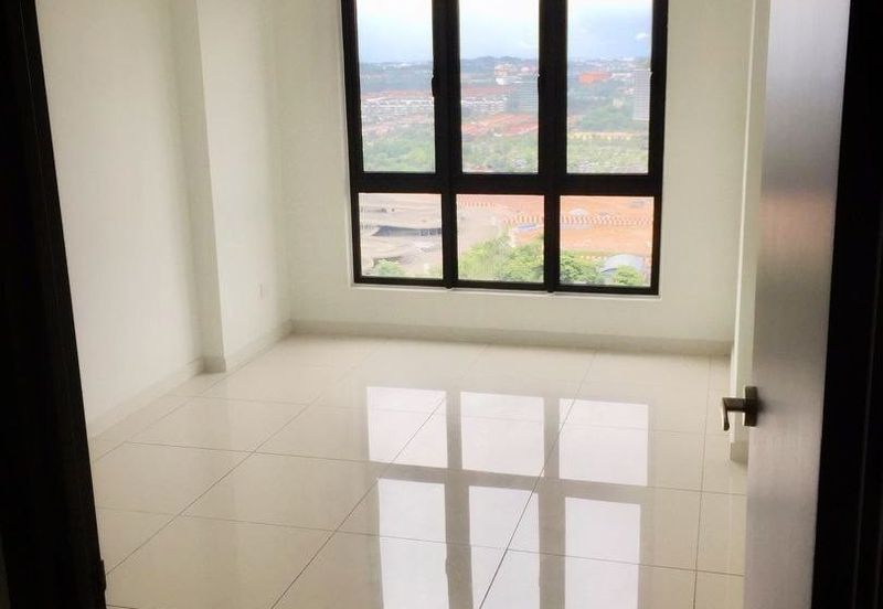 Emira Residence @ Shah Alam