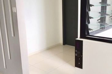 Emira Residence @ Shah Alam