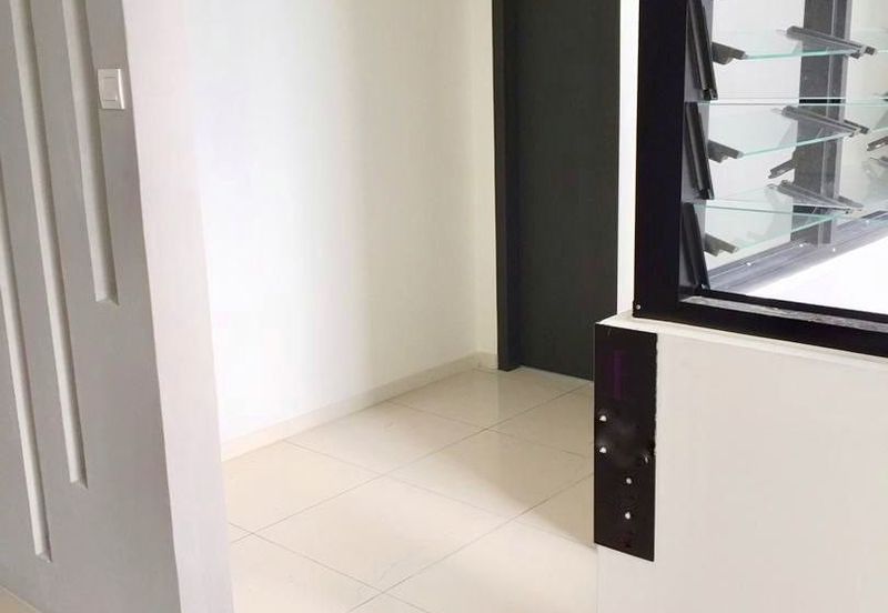 Emira Residence @ Shah Alam