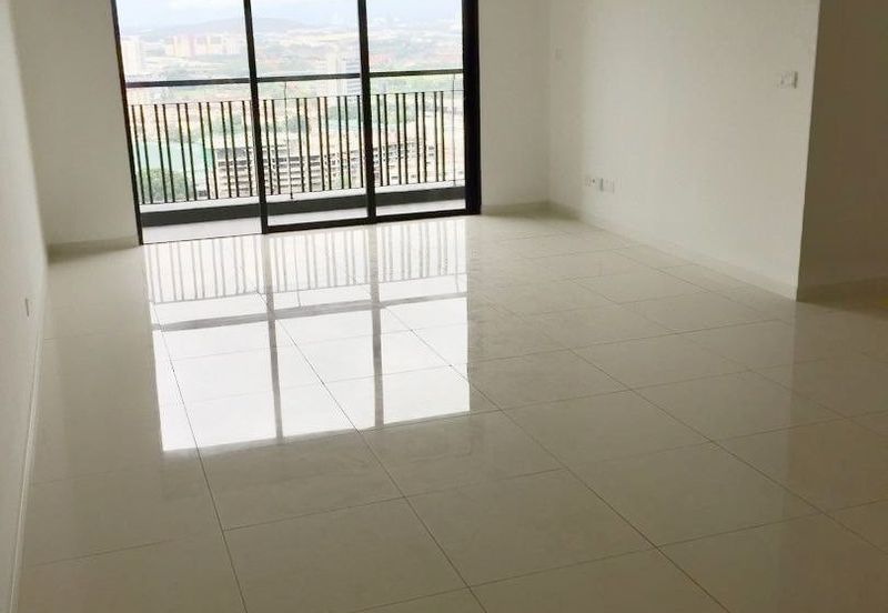 Emira Residence @ Shah Alam