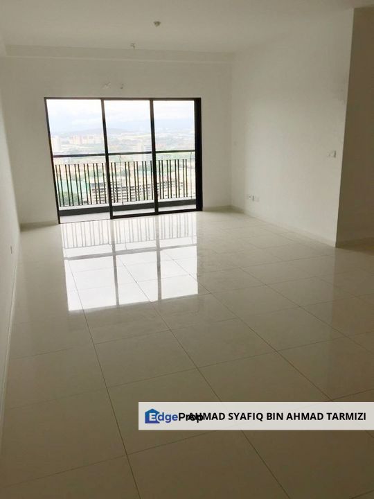 (corner unit) EMIRA RESIDENCE @ SEKSYEN 13, SHAH ALAM, Selangor, Shah Alam