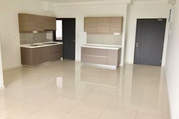 Emira Residence @ Shah Alam