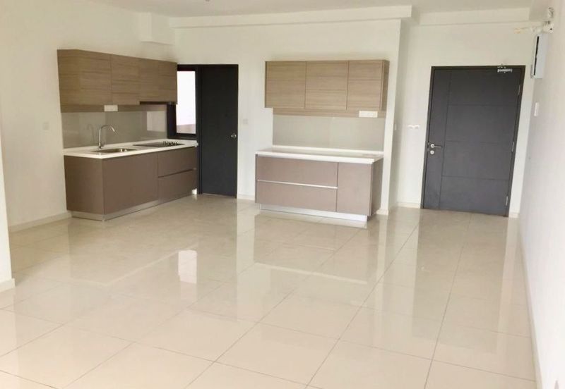 Emira Residence @ Shah Alam