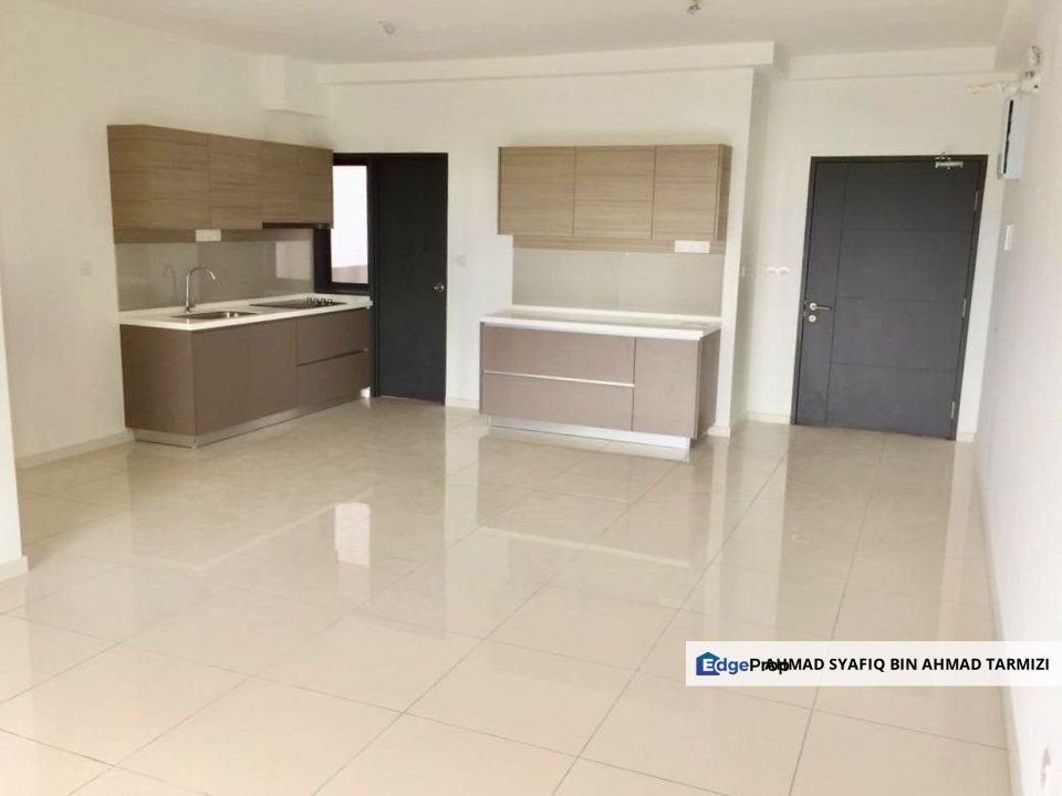 (corner unit) EMIRA RESIDENCE @ SEKSYEN 13, SHAH ALAM, Selangor, Shah Alam