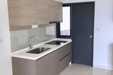 Emira Residence @ Shah Alam