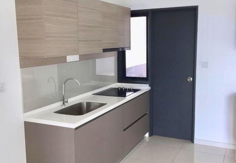 Emira Residence @ Shah Alam