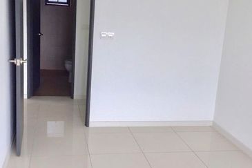 Emira Residence @ Shah Alam