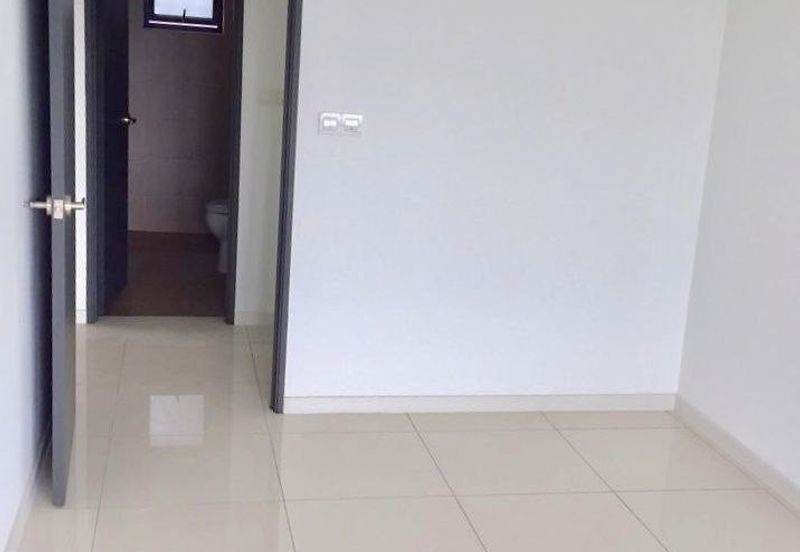 Emira Residence @ Shah Alam