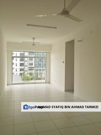 (non bumi) BSP SKYPARK SERVICED APARTMENT [T2 L8] @ BANDAR SAUJANA PUTRA, Selangor, Bandar Saujana Putra