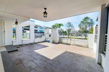 Paloma @ Bandar Bukit Raja