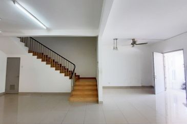 Paloma @ Bandar Bukit Raja