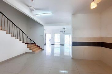 Paloma @ Bandar Bukit Raja