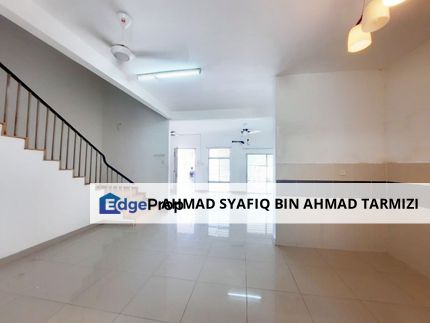 2 storey linkhouse, PALOMA @ BANDAR BUKIT RAJA, KLANG, Selangor, Bandar Bukit Raja