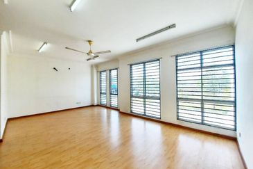 Paloma @ Bandar Bukit Raja