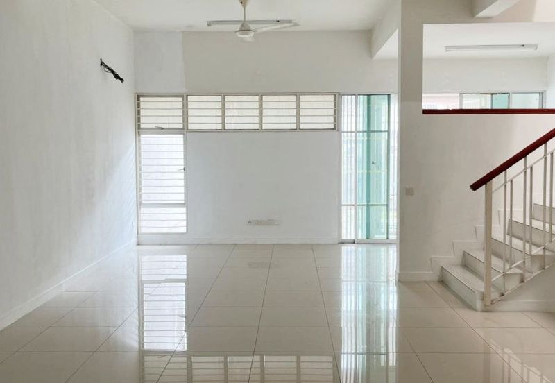 Chimes @ Bandar Rimbayu